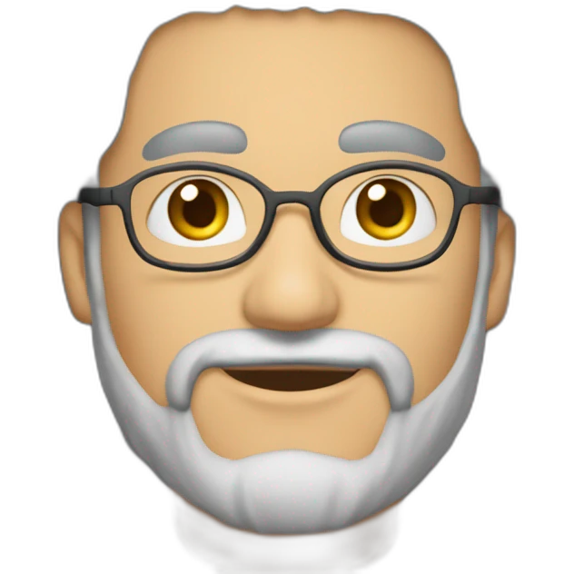 دختر ایرانی با حجاب در حال کتاب خواندن  و لبخند زدن emoji