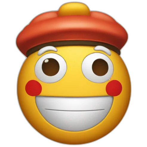 anpanman emoji