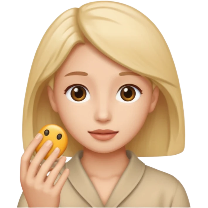 asmr emoji