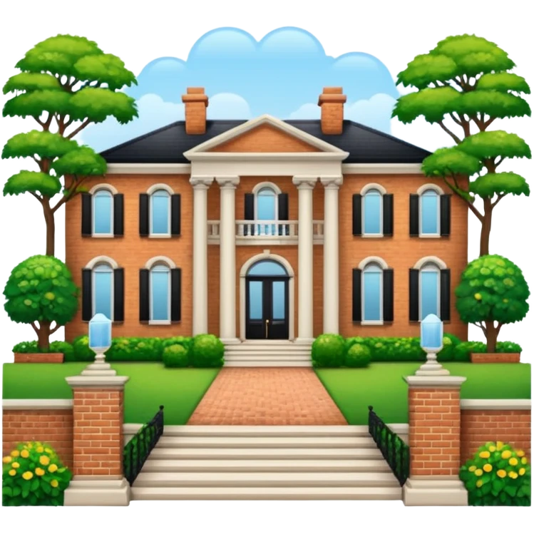 Estate emoji