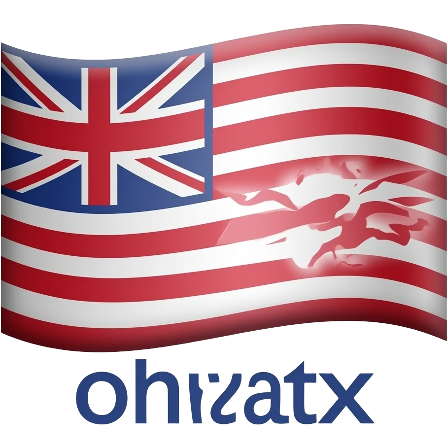 Flag of kingstates emoji