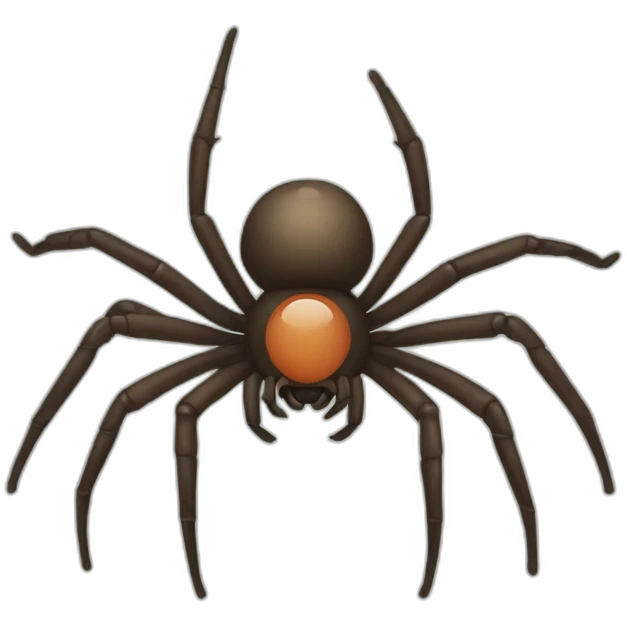 ryodan spider emoji
