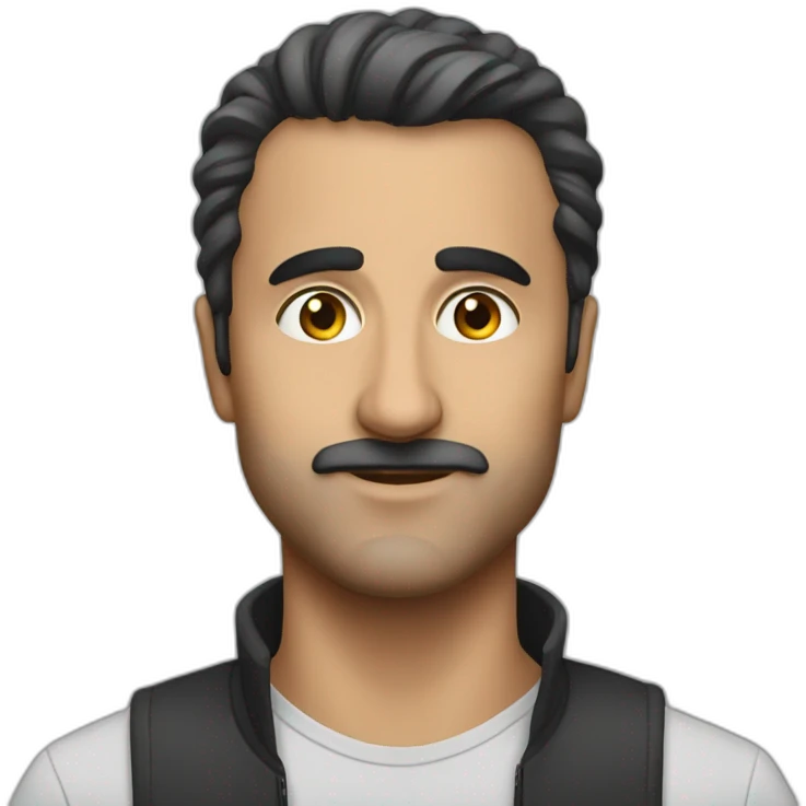 Ahmet kaya emoji
