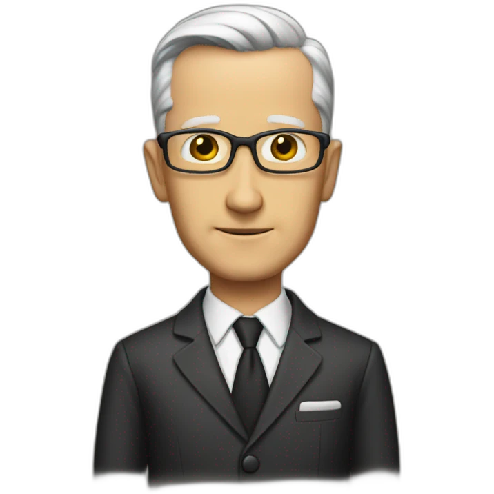 db-cooper emoji