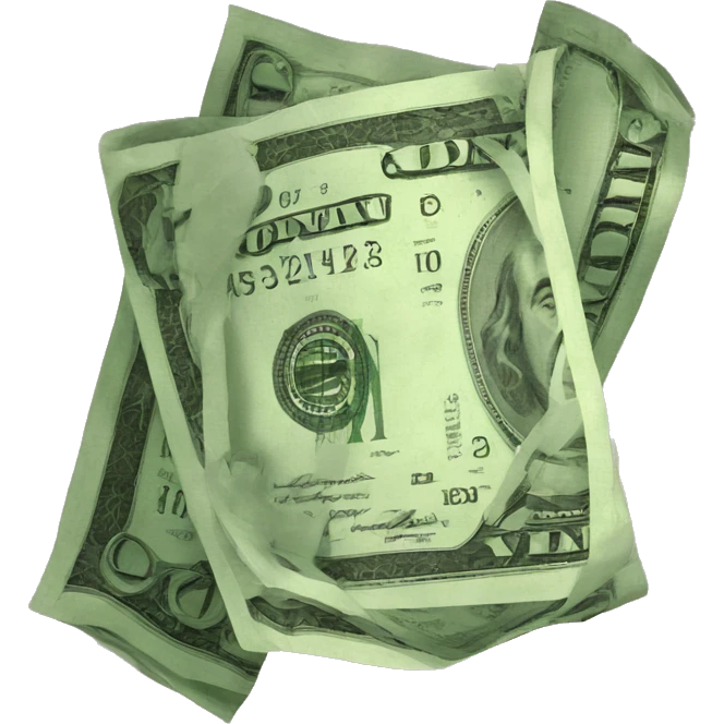 money emoji