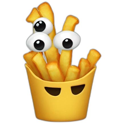 fry futurama shut up take money emoji