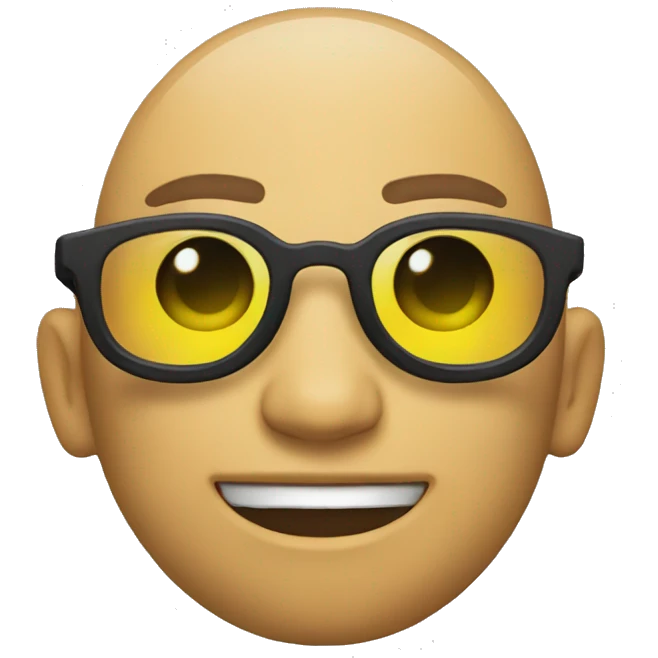 Rave emoji