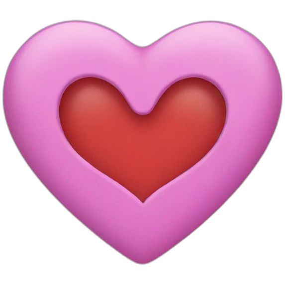 heart emoji