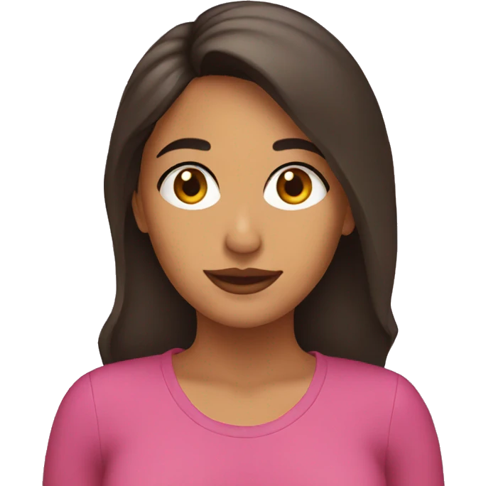 latina emoji