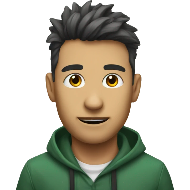 LACOBRAA Streamer emoji