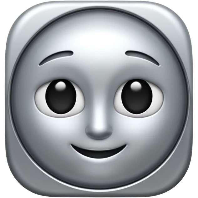 shiny emoji