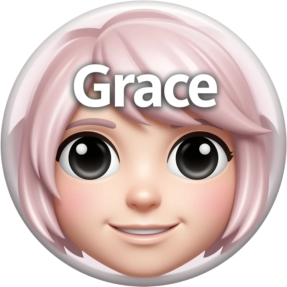 Roblox do Graça emoji