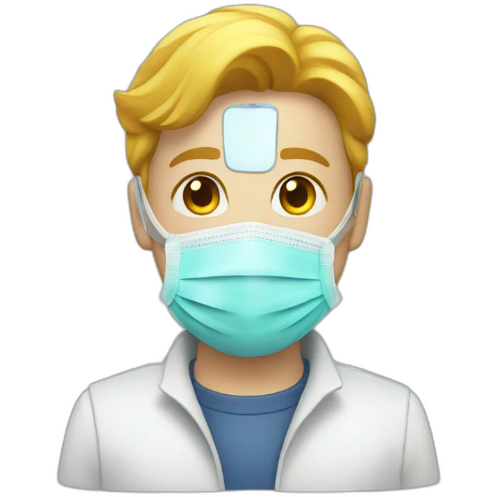 disinfector emoji