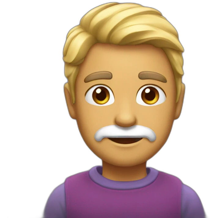 Noël emoji