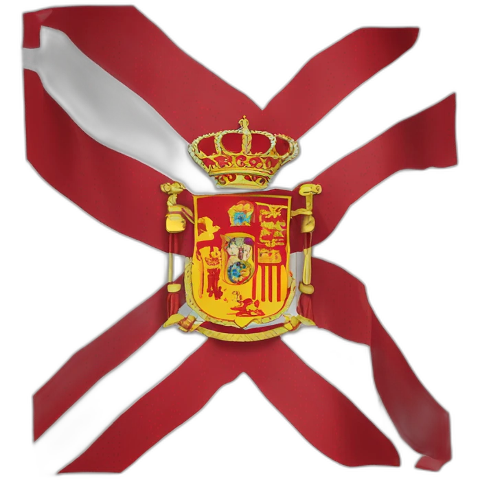 bandera republicana española emoji