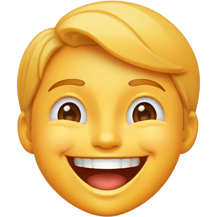 🤪😅🤩🥳 emoji