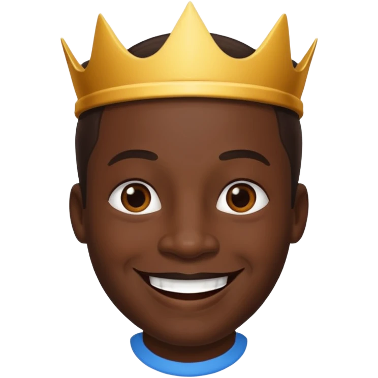 emoji of mel king from "the Pitt" series emoji