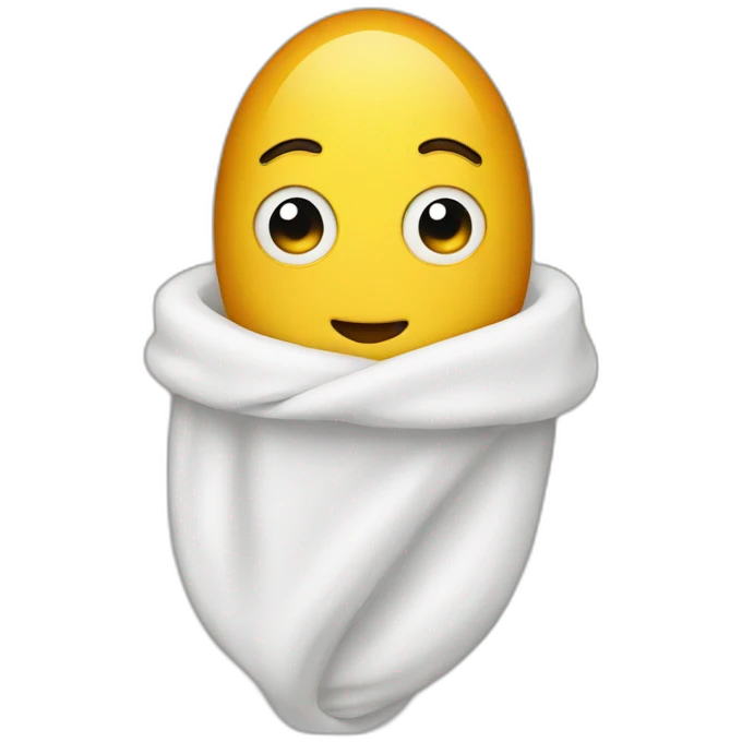 Pene emoji
