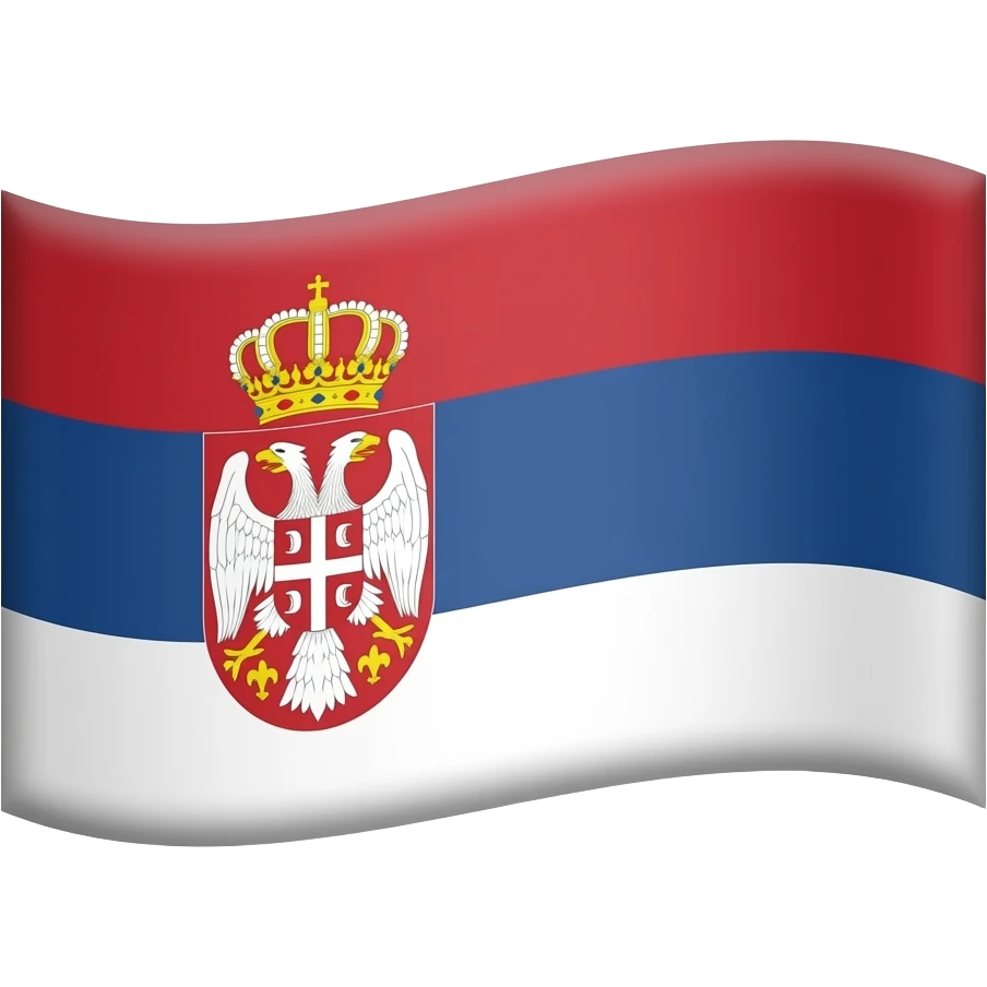 yugoslavia flag emoji emoji