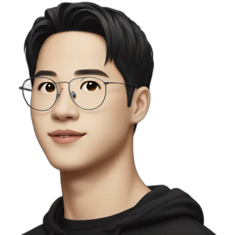 jackson wang emoji
