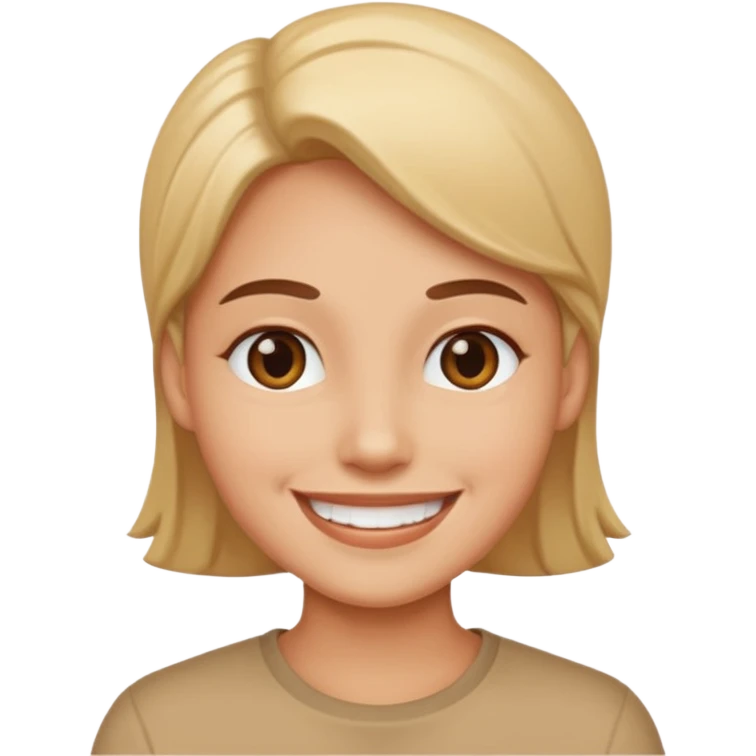 Buh emoji
