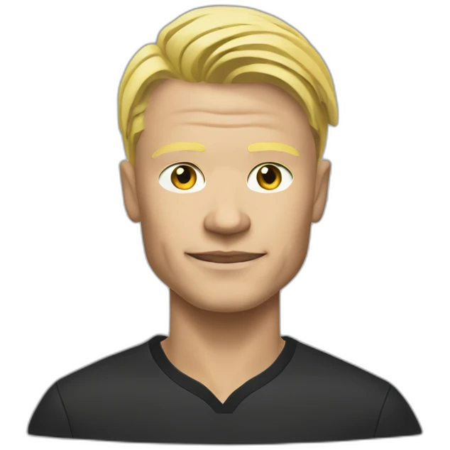 Erling haaland emoji