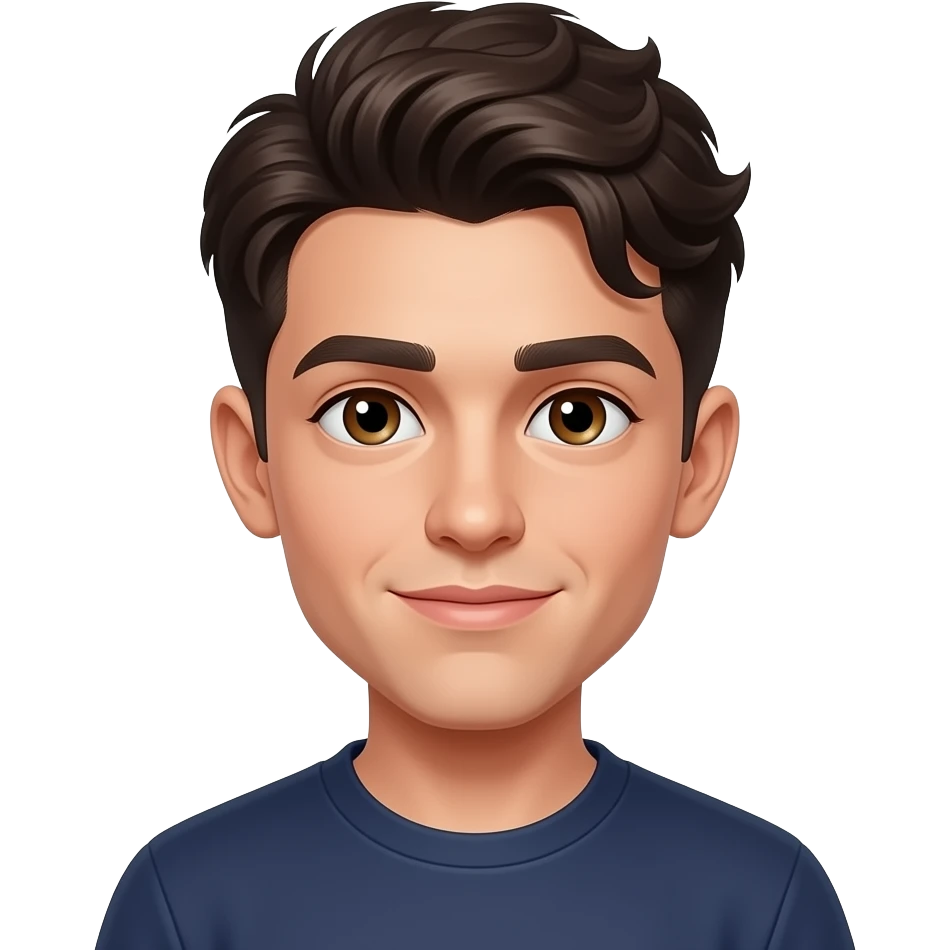 james charles emoji