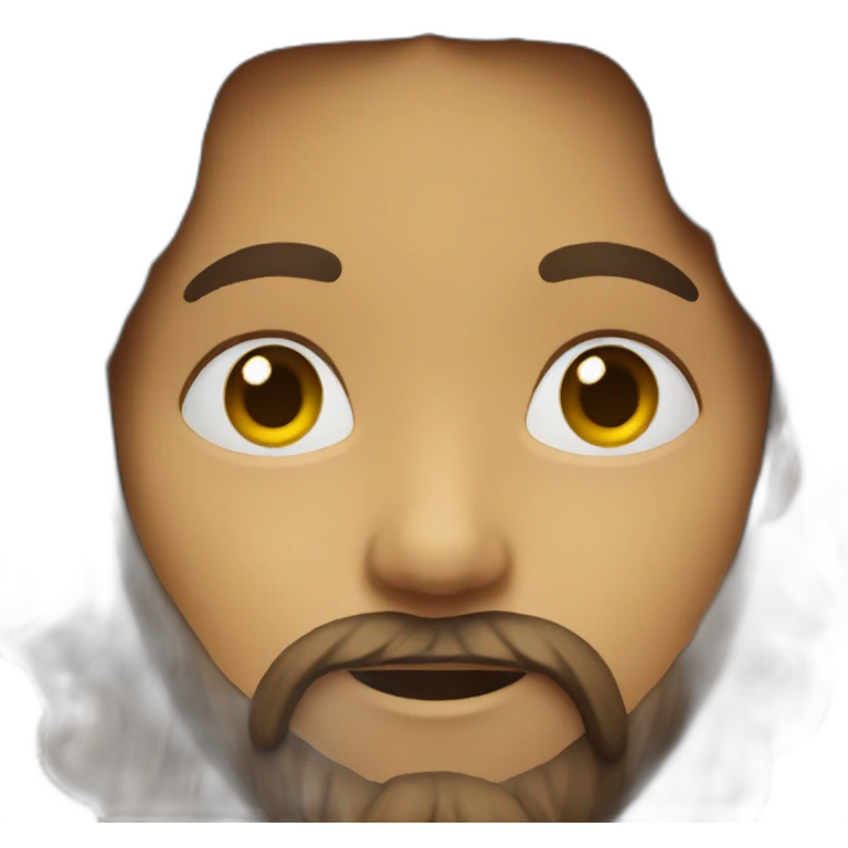 jesus emoji