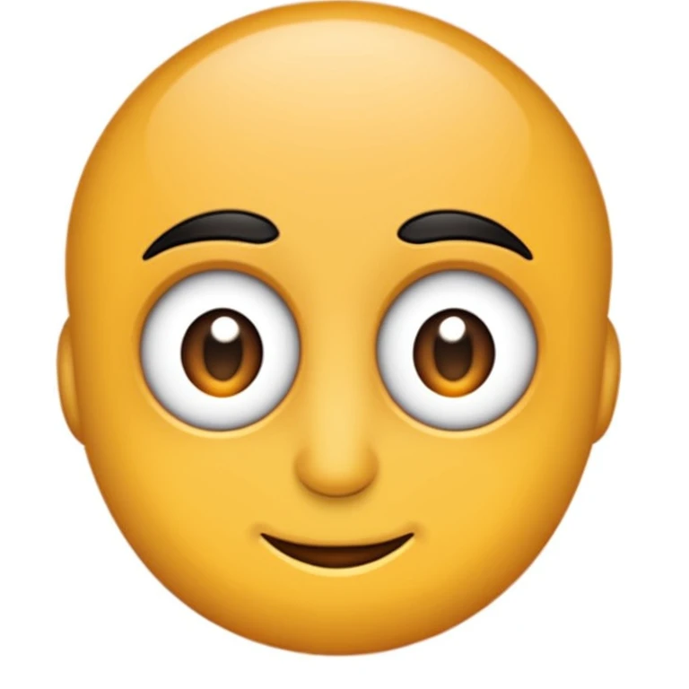 Esmer uzun dalgalı saçlı kız emoji
