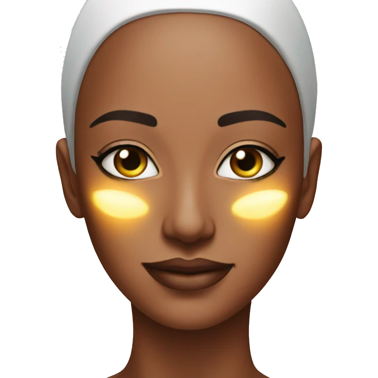 Glow recipe skincare  emoji