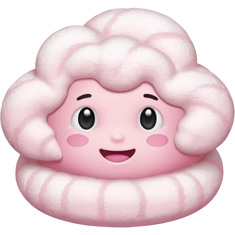 Guimauve  emoji