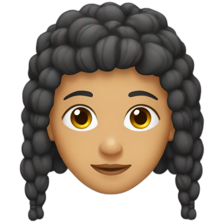 Amazigh emoji