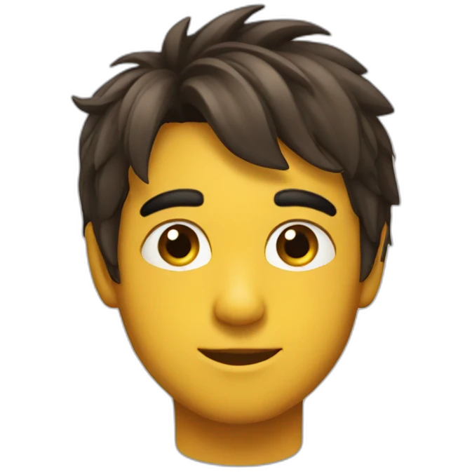 Vini jr emoji