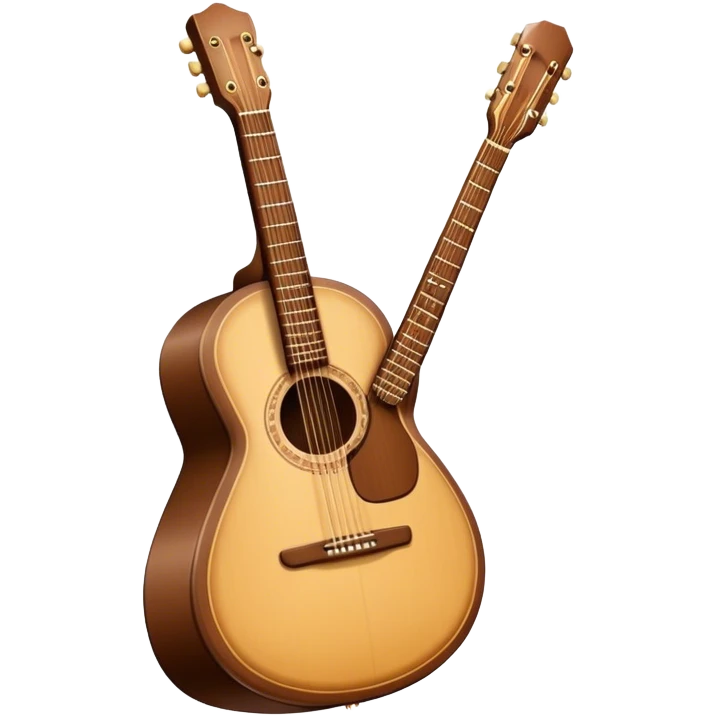 closed guitar case emoji