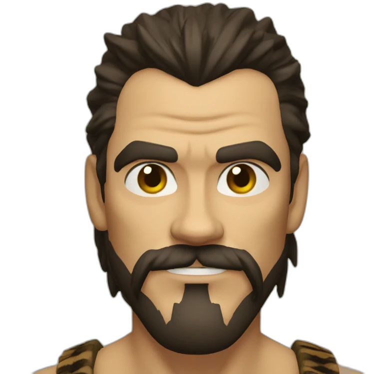 kraven-the-hunter emoji