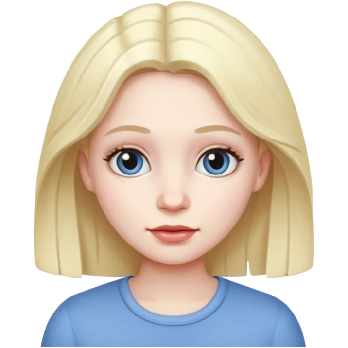 Bonnie emoji