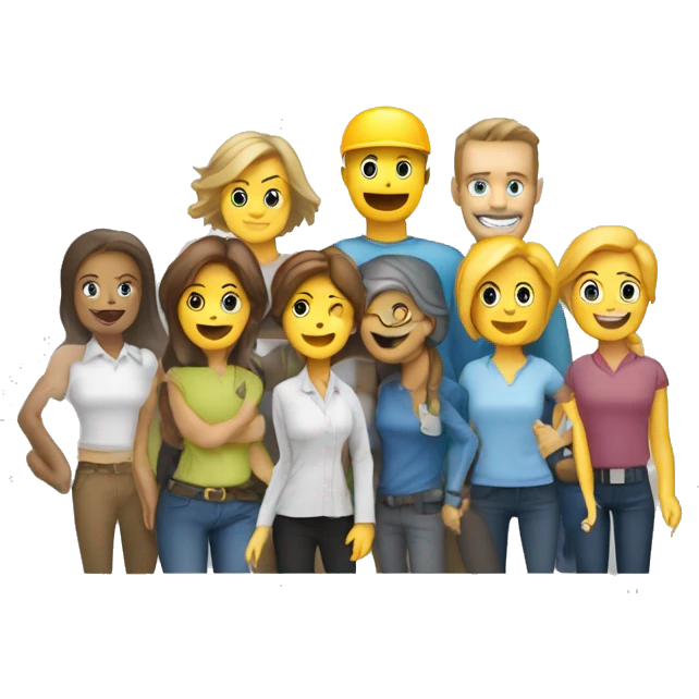 Activity of "ENABLING". Empowering teams with the knowledge, tools, and support they need. emoji