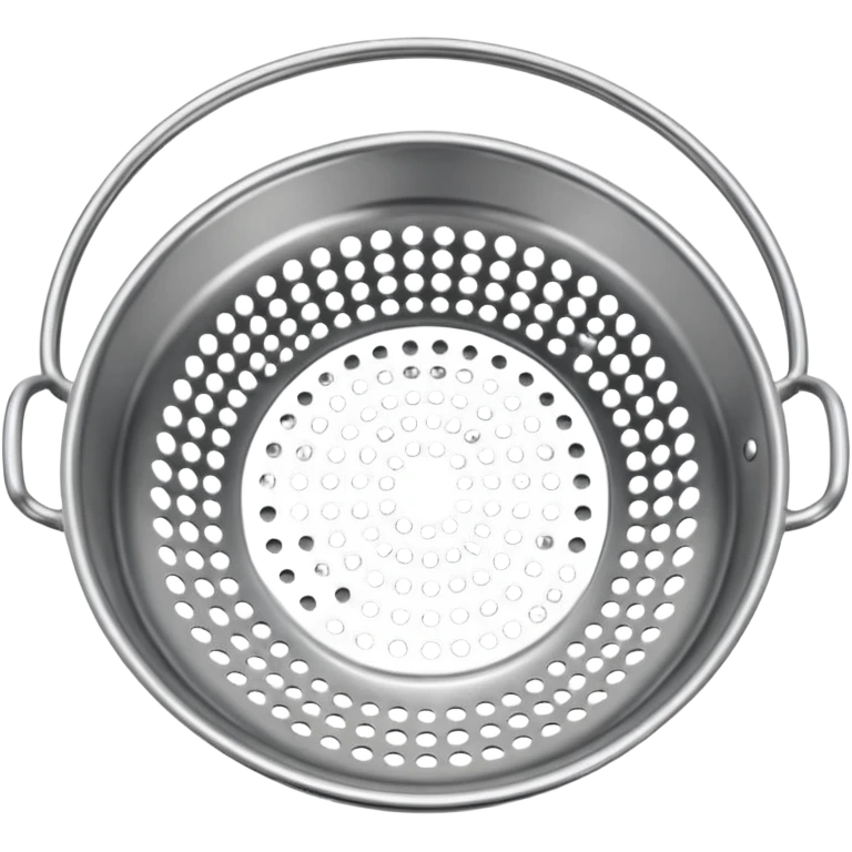 sieve emoji