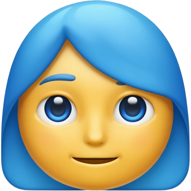 fait une ammande ligne d'azur emoji