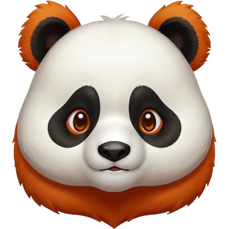 𝑃𝑎𝑛𝑑𝑎 𝑟𝑜𝑢𝑥 𝑘𝑎𝑤𝑎𝑖 emoji