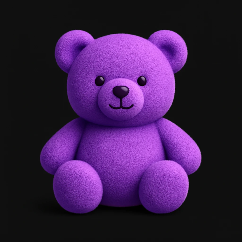 bear emoji