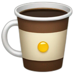 vietnam coffee emoji