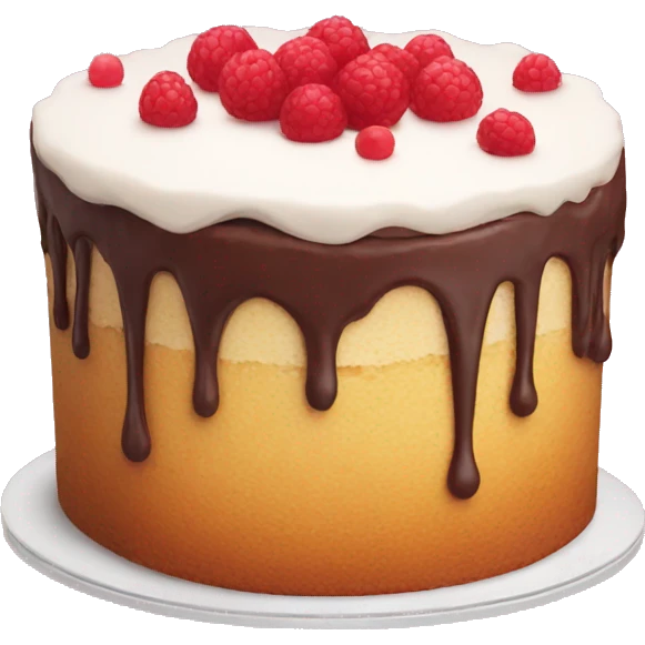 cake emoji