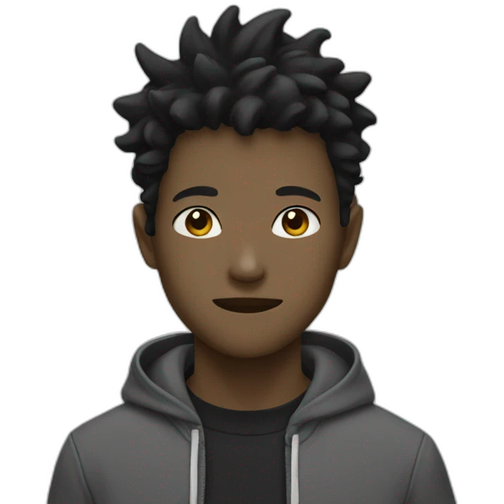 Dabi emoji