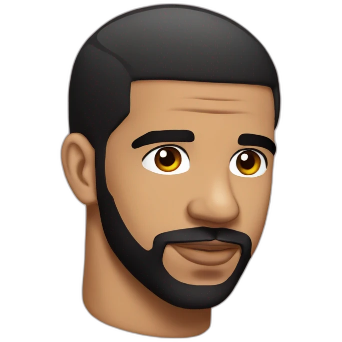 drake-nails emoji