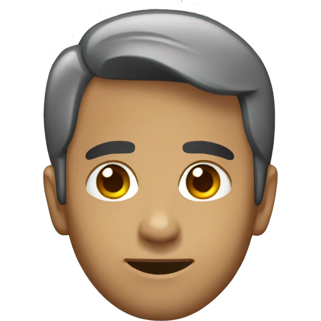 Alejandro Magno emoji