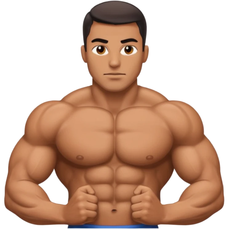 Alex pereira  emoji