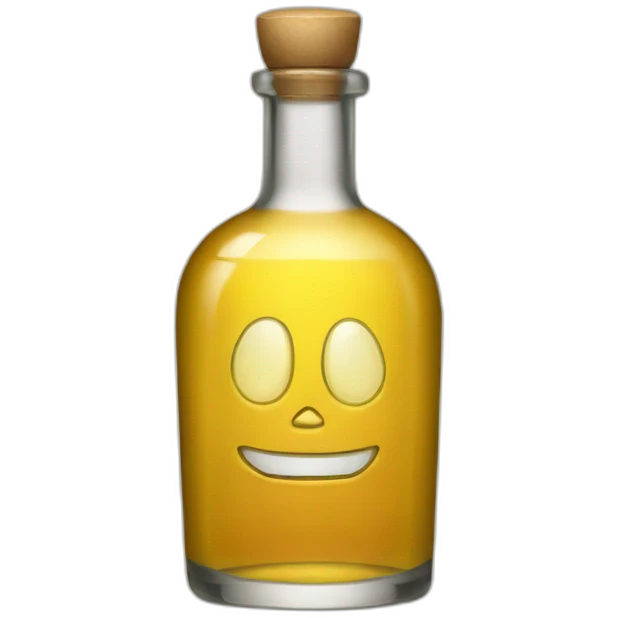 Tequila emoji