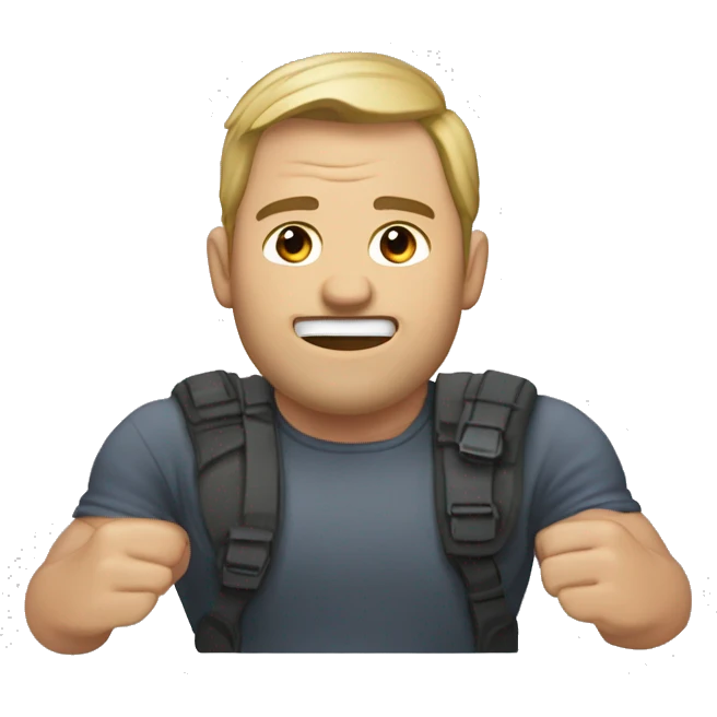 Руки в варежках держат стакан с кофе emoji