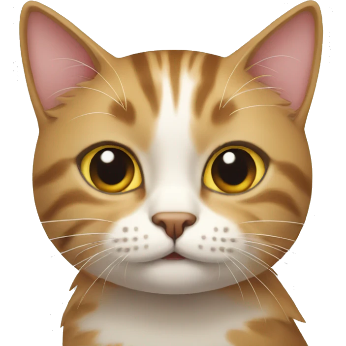 cat emoji